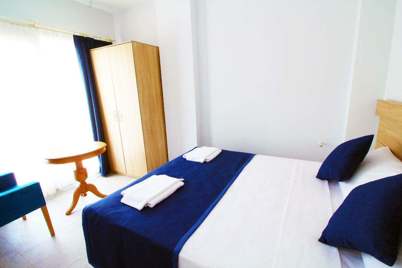My Bitez Suites Bodrum Extérieur photo