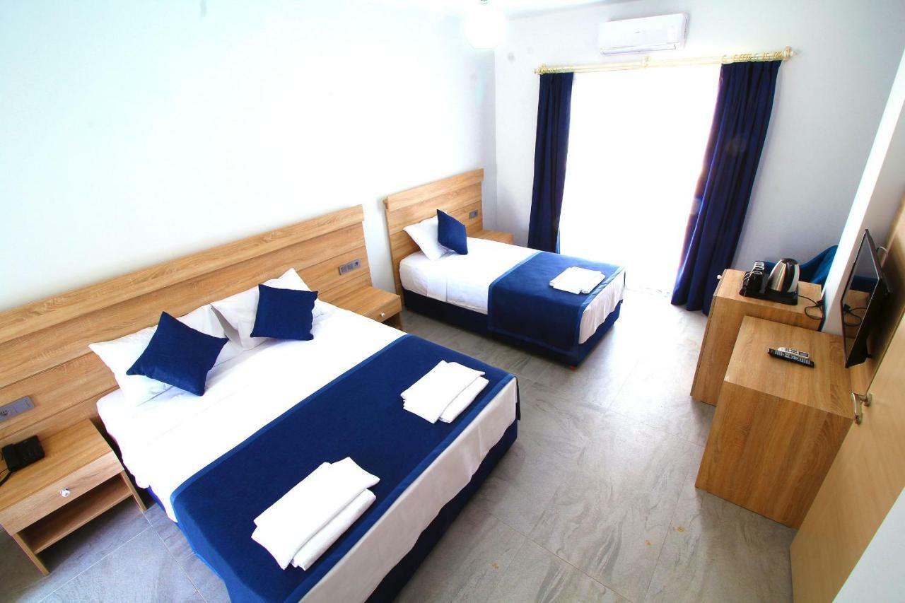 My Bitez Suites Bodrum Extérieur photo