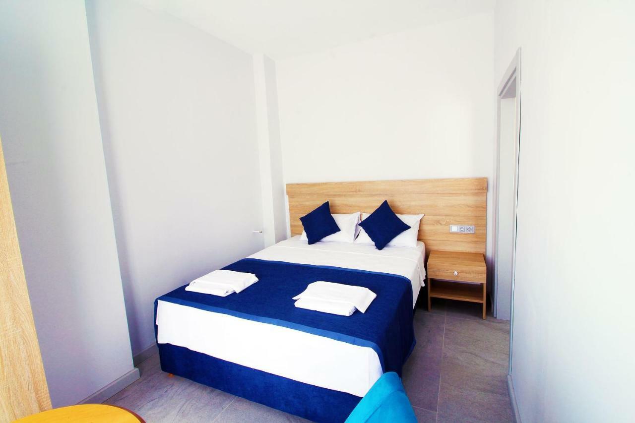 My Bitez Suites Bodrum Extérieur photo